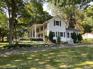 22601 W Main St, Armada, MI 48005