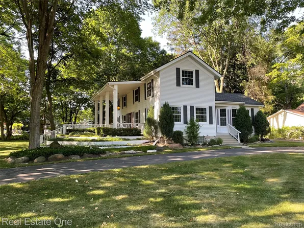 22601 W Main St, Armada, MI 48005