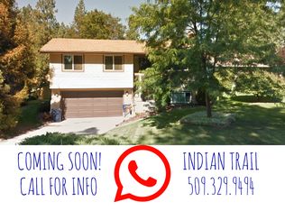 5530 W Sarah Ct, Spokane, WA 99208