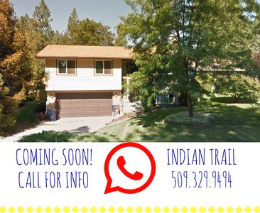 5530 W Sarah Ct, Spokane, WA, 99208