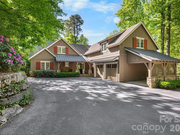 1585 Cold Mountain Rd, Lake Toxaway, NC 28747
