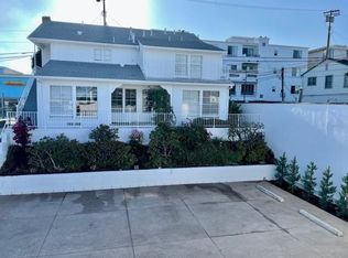 855 1/2 Via De La Paz APT 1, Pacific Palisades, CA 90272