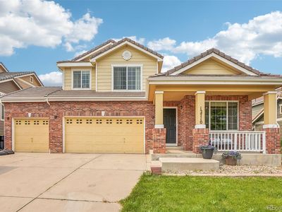 12710 Espera Way, Parker, CO, 80134