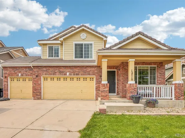 12710 Espera Way, Parker, CO 80134