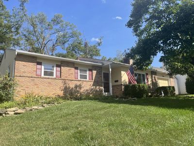 3680 Tillbury Ave, Columbus, OH, 43220