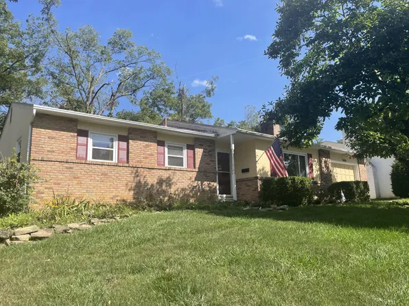3680 Tillbury Ave, Columbus, OH 43220