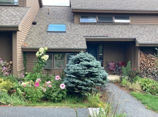 917 Murphys Rd #1C, Hartford, VT 05047