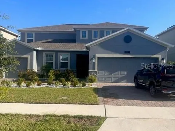 4913 Lotta Ct, Saint Cloud, FL 34772