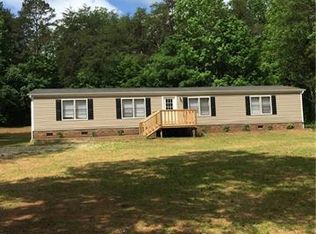 334 Aquarius Dr, Clover, SC 29710