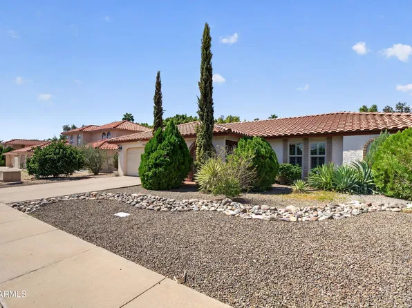 17018 N 57TH Street, Scottsdale, AZ 85254