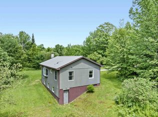 2293 Cleveland Corners Rd, Hyde Park, VT 05655