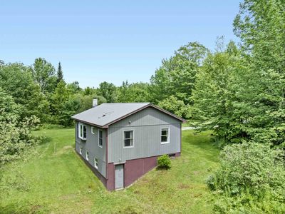 2293 Cleveland Corners Road, Hyde Park, VT, 05655