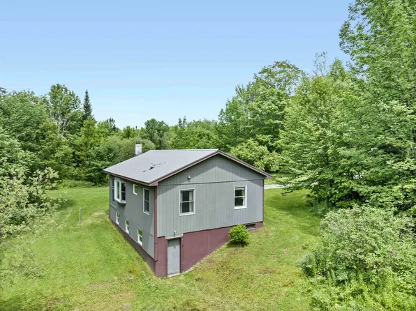 2293 Cleveland Corners Road, Hyde Park, VT 05655