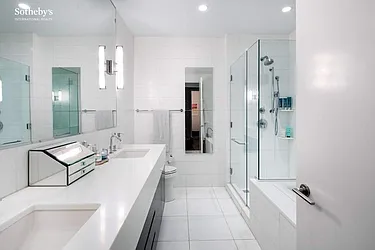 Sold by Sotheby's International Realty