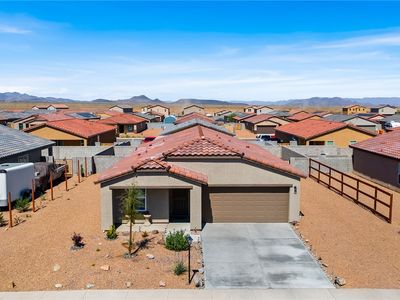 3623 E Andrea Dr, Kingman, AZ, 86409