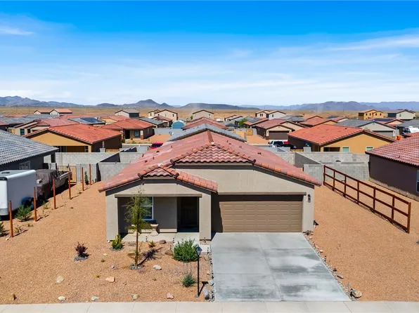 3623 E Andrea Dr, Kingman, AZ 86409