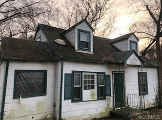 4201 Pettus Rd, Richmond, VA 23234