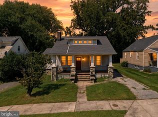 3606 Patterson Ave, Baltimore, MD 21207