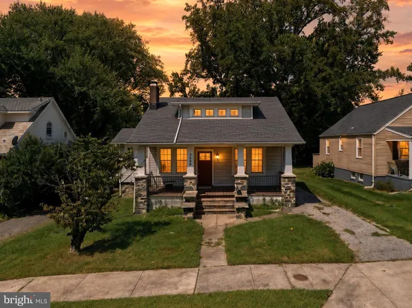 3606 Patterson Ave, Baltimore, MD 21207