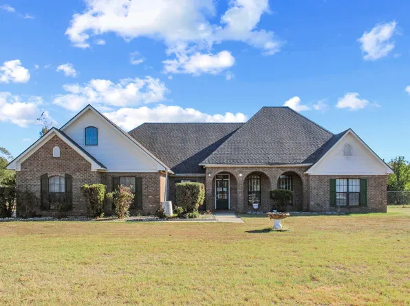 36 Bates Triplett Rd, Shaw, MS 38773