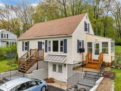 74 Pine Street, Rollinsford, NH, 03869