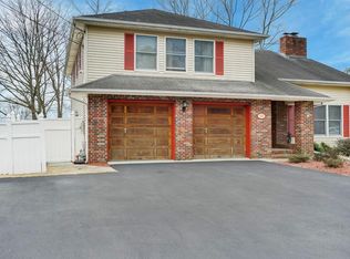 340 Montana Dr, Brick, NJ 08723