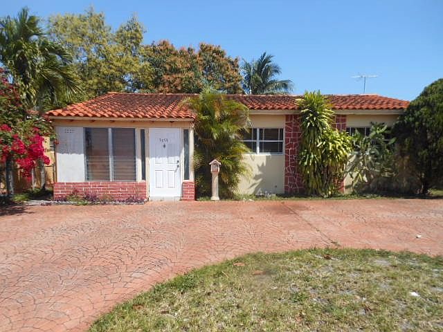 Property Front View