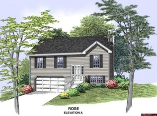 1728 Cherry Blossom Ct, Pevely, MO 63070