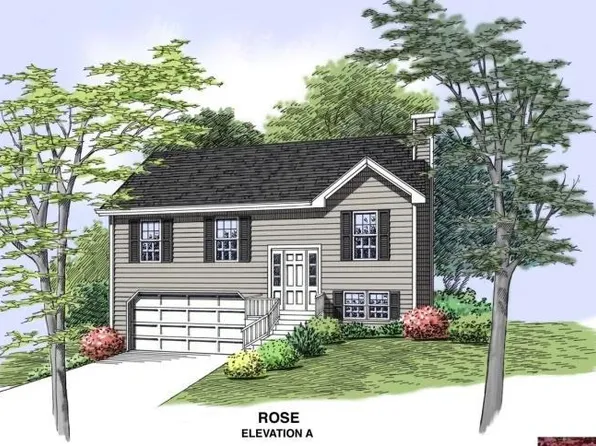 1714 Cherry Blossom Ct, Pevely, MO 63070