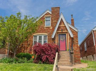 4151 Tholozan Ave, Saint Louis, MO 63116