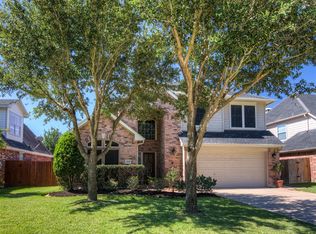 15831 Cypress Hall Dr, Cypress, TX 77429