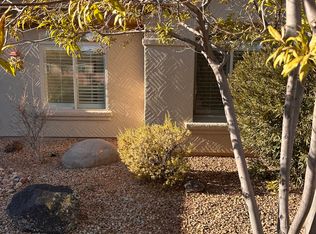 2100 N Sand Sage Ave, Washington, UT 84780