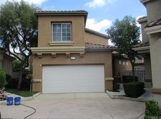 8 Calle De Las Sonatas, Rancho Santa Margarita, CA 92688