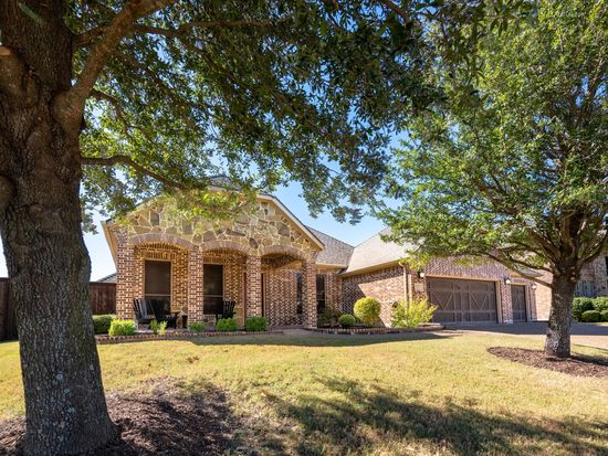 1233 Grayhawk Dr, Forney, TX 75126