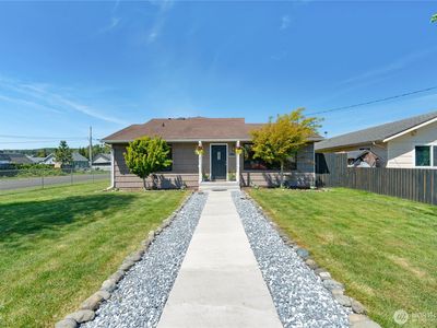 2122 Bay Avenue, Aberdeen, WA, 98520