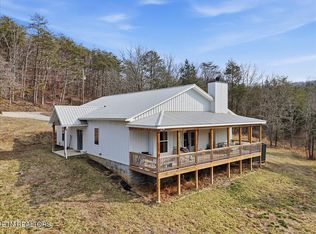 6222 Thomas Weaver Rd, Knoxville, TN 37938