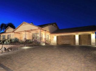 17438 E Dull Knife Dr, Fountain Hills, AZ 85268