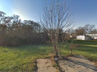 15744 Kedzie Ave, Markham, IL 60428