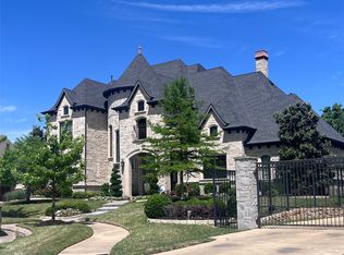 704 Lake Carillon Ln, Southlake, TX 76092