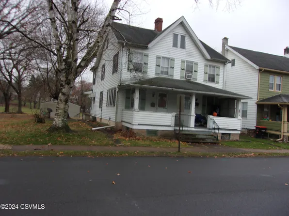 322 Center St, Milton, PA 17847