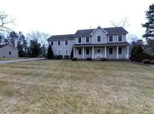 29 Kiley Way, Coventry, RI 02816