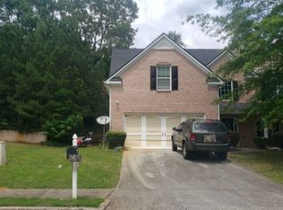 200 Landon Way, Covington, GA 30016