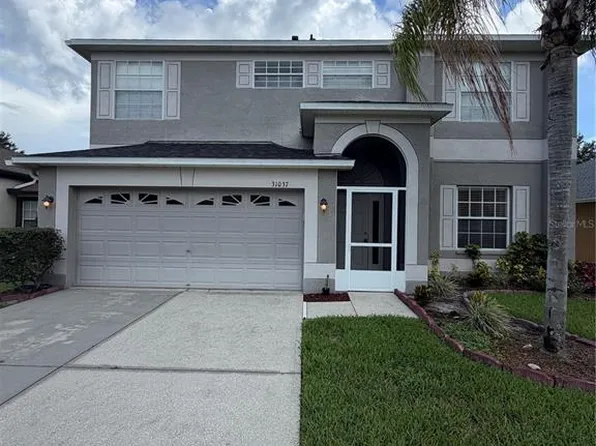 31037 Baclan Dr, Wesley Chapel, FL 33545