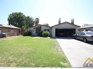 3912 Edith Ln, Bakersfield, CA 93304