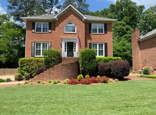 1525 Tennessee Walker Dr NE, Roswell, GA 30075