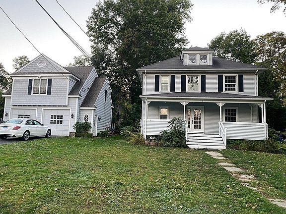 Garage apartment for rent