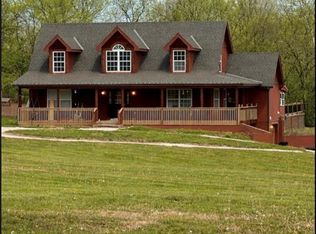 17519 Baxter Rd, Lawson, MO 64062