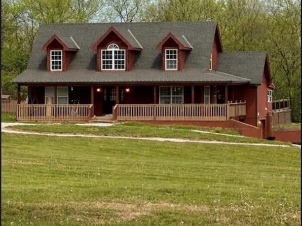 17519 Baxter Rd, Lawson, MO 64062