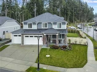 9315 Balata Ct NE, Lacey, WA 98516