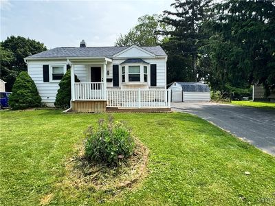 104 Lansdale Rd, East Syracuse, NY, 13057